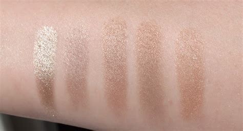 burberry pale barley mac dupe
